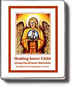 1102: Healing Inner Child Group Facilitator Training