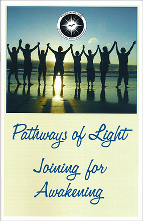 Pathways of Light 1-Year Membership