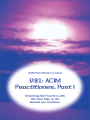921e: ACIM Practitioner, Part I—self-study only