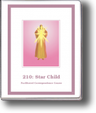 210: Star Child — Seeing the Innocence Within Self-Study