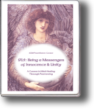 915: Being a Messenger of Innocence & Unity