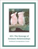 401: The Synergy of Intimate Relationships Self-Study Download