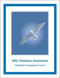 802: Oneness Awareness Self-Study Download