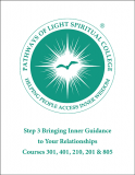 Step 3e, Bringing Inner Guidance to Your Relationships Self-Study Download