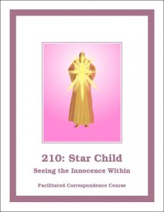 210e: Star Child — Seeing the Innocence Within Self-Study Download