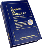 A Course in Miracles