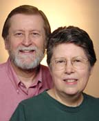 Robert and Mary Stoelting