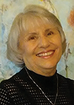 Rev. Barbara Goodman Siegel