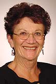 Rev. Lorraine Merritt