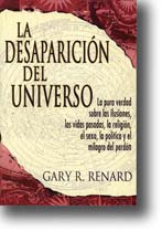 La Desaparición del Universo