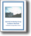 1101: Spiritual Awakening Program Facilitator Training