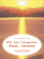 913e: Two Categories — Real… Unreal—self-study only