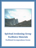 1101e: Spiritual Awakening Program Facilitator Training Download