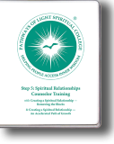 Spiritual Relationship Counselor Training Materials
