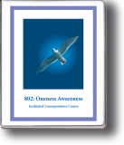 802: Oneness Awareness