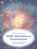 908e: Abundance Awareness—self-study only