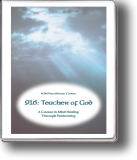 Step 4 ACIM Practitioner Binders Discount Pkg Self-Study