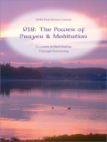 918e: The Power of Prayer and Meditation Download