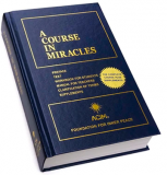 A Course in Miracles, 3rd Edition Hard Cover
