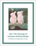 401e: The Synergy of Intimate Relationships Self-Study Download