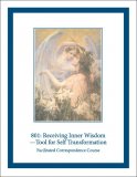 801e: Receiving Inner Wisdom Self-Study Download