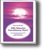 921: ACIM Practitioner, Part I