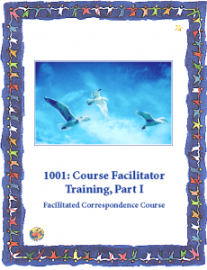 Steps 1-4e: All Ministerial Counselor Training Downloadable Courses