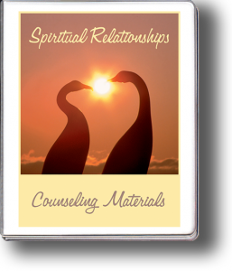 Step 5 — 2010: Spiritual Relationships Counselor Training
