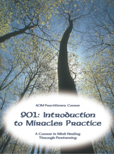 901e: Introduction to Miracles Practice Download