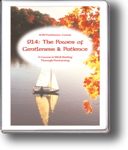 914: The Power of Gentleness & Patience Self-Study