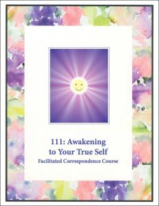 111e: Awakening to Your True Self Download