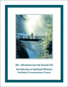 201e: Adventure into the Sacred Life Self-Study Download