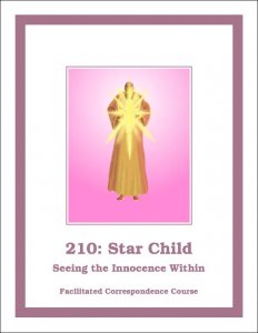 210e: Star Child — Seeing the Innocence Within Self-Study Download
