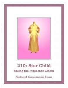 210: Star Child — Seeing the Innocence Within Self-Study Download