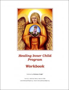 Healing Inner Child E-Program Materials