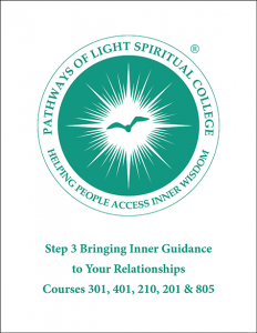 Step 3e, Bringing Inner Guidance to Your Relationships Self-Study Download