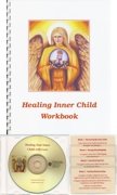 Healing Inner Child 8-Week Program Materials Pkg