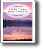 918: The Power of Prayer and Meditation Self-Study