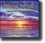 Undoing the Ego II 8 DVD Workshop